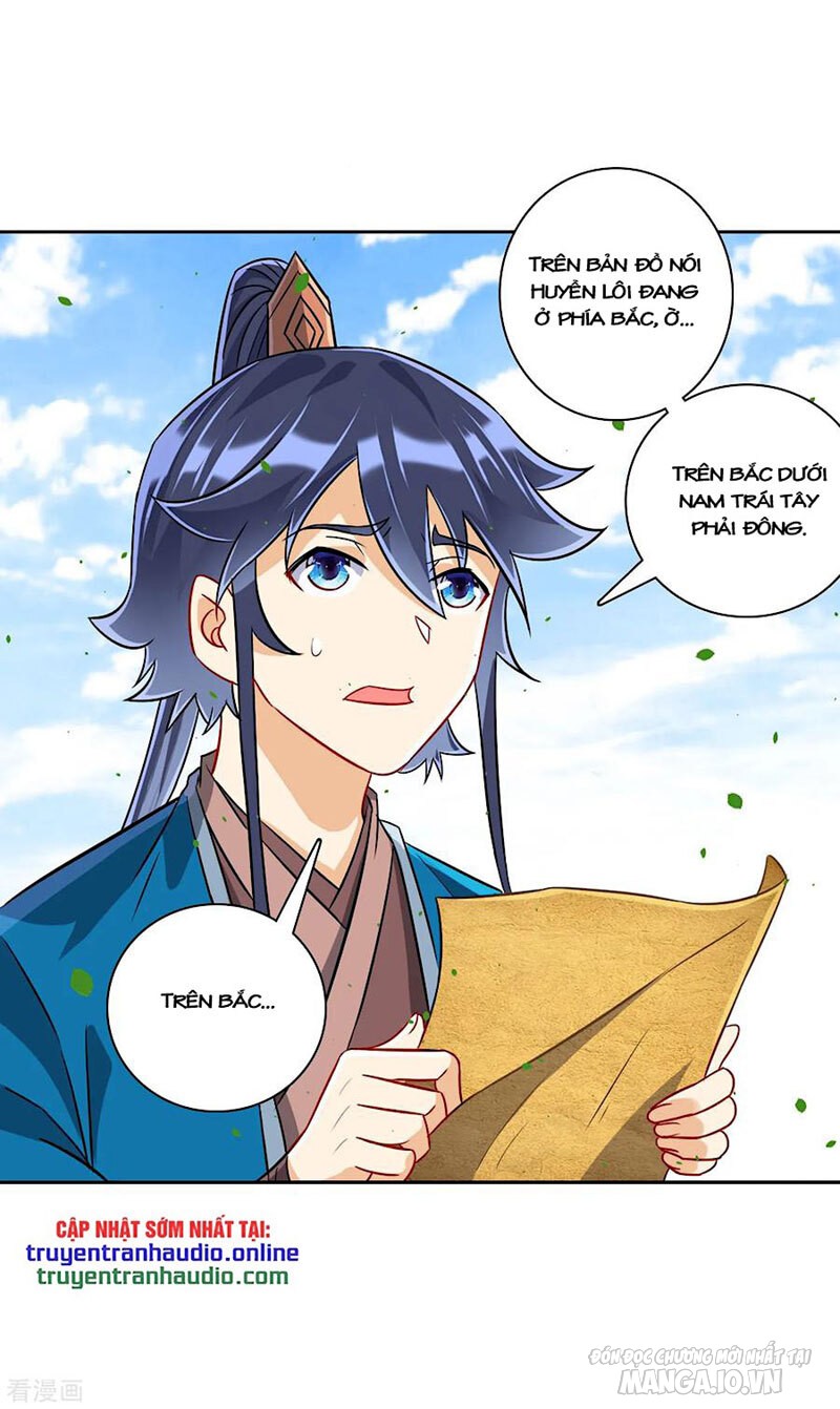 Nhất Đẳng Gia Đinh Chapter 128 - Trang 2