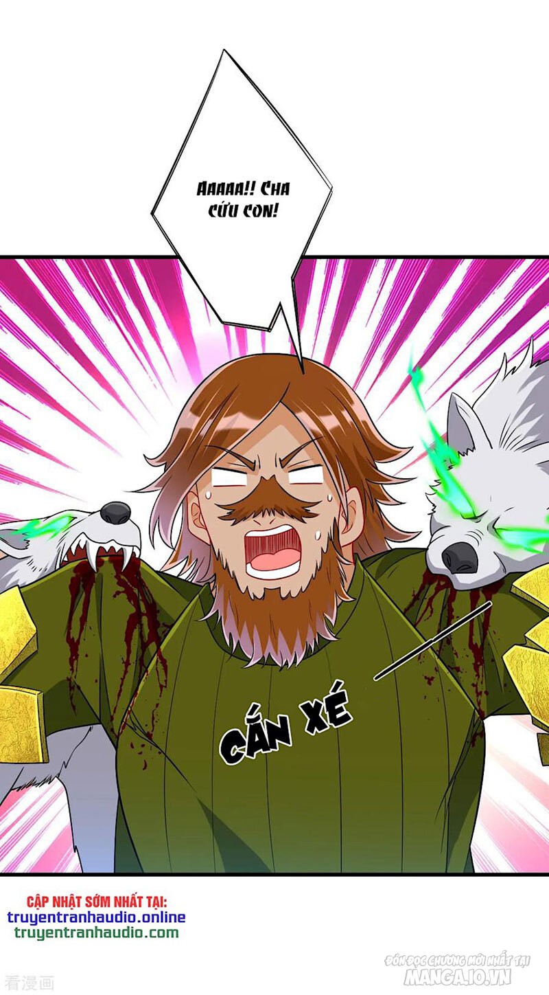 Nhất Đẳng Gia Đinh Chapter 128 - Trang 2