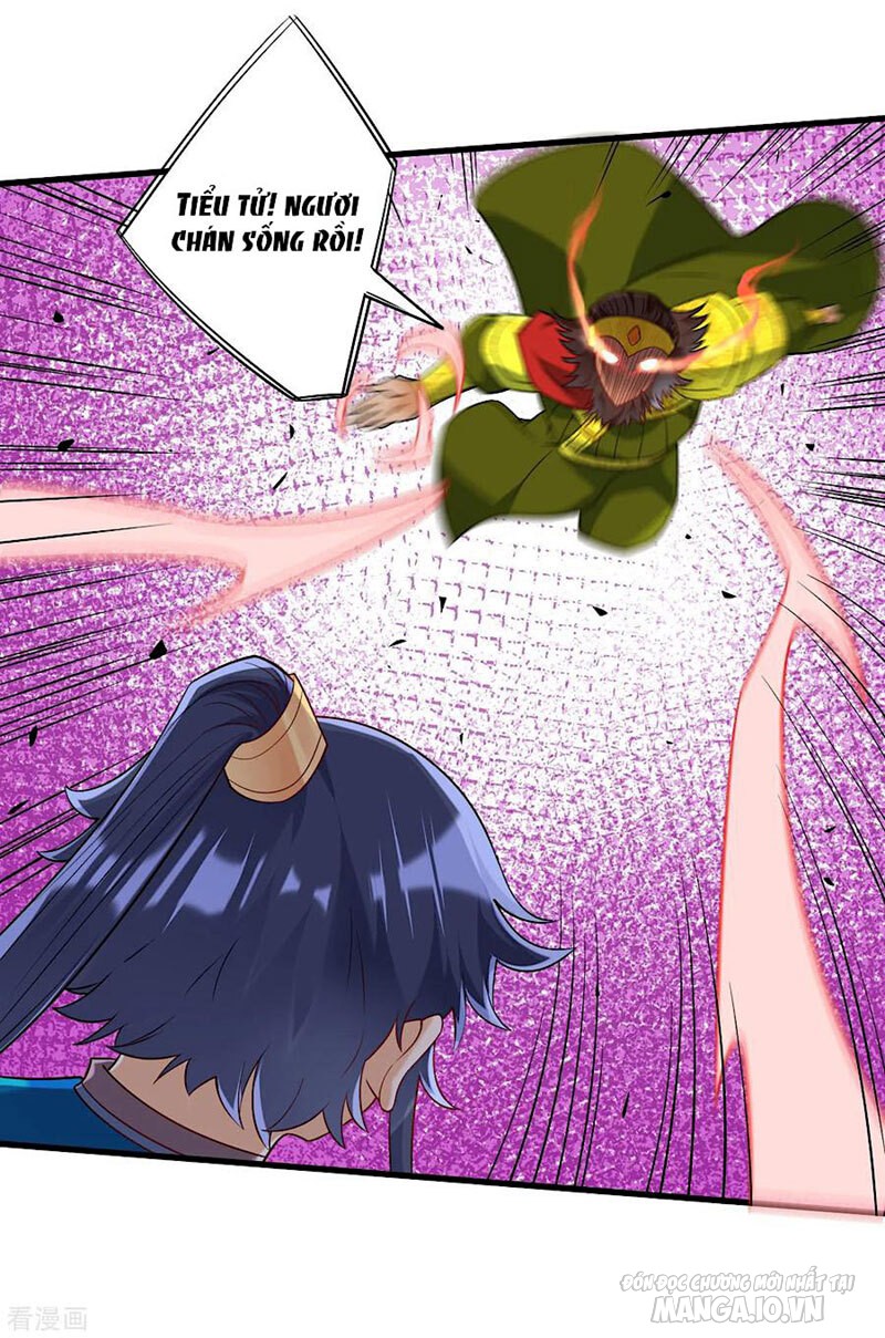 Nhất Đẳng Gia Đinh Chapter 128 - Trang 2