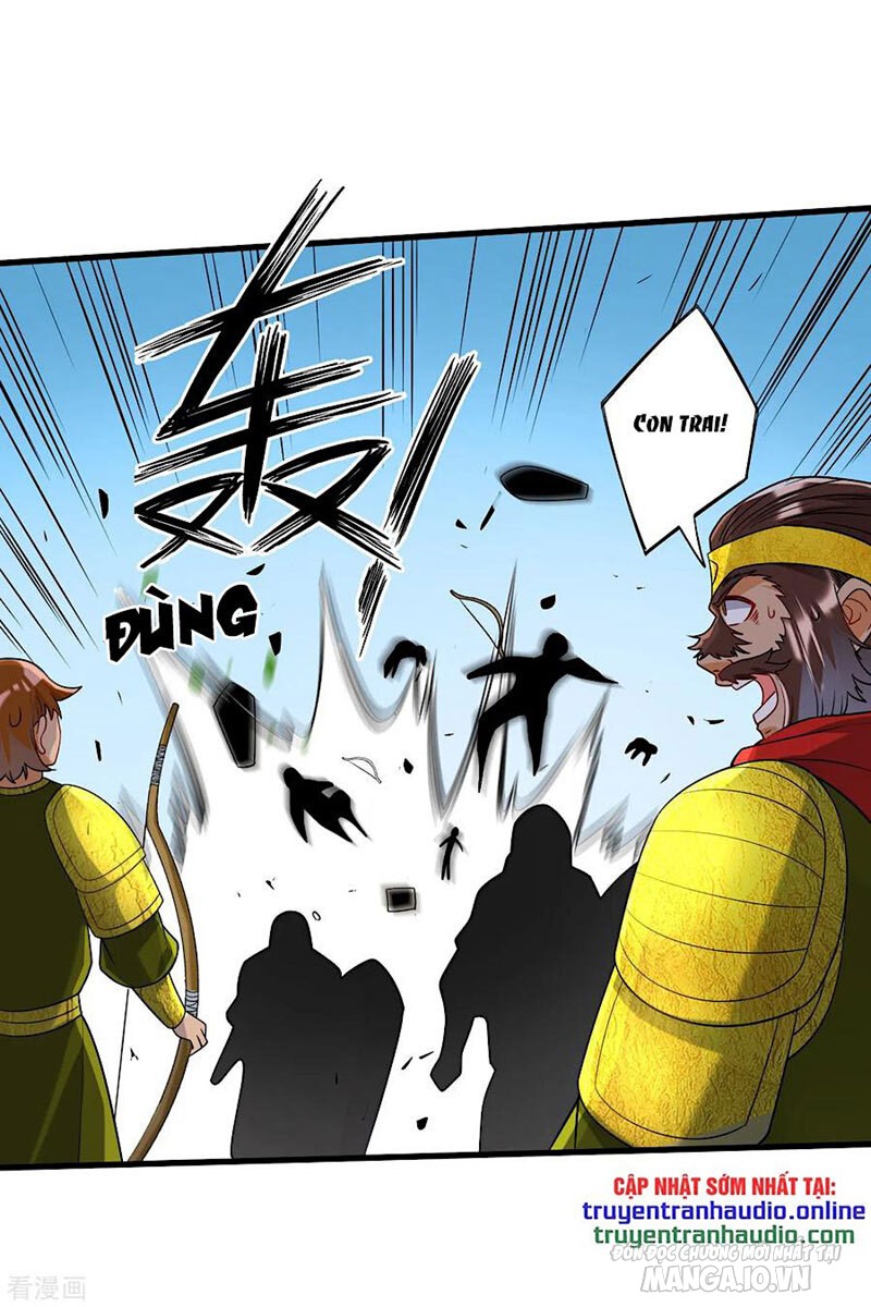 Nhất Đẳng Gia Đinh Chapter 128 - Trang 2