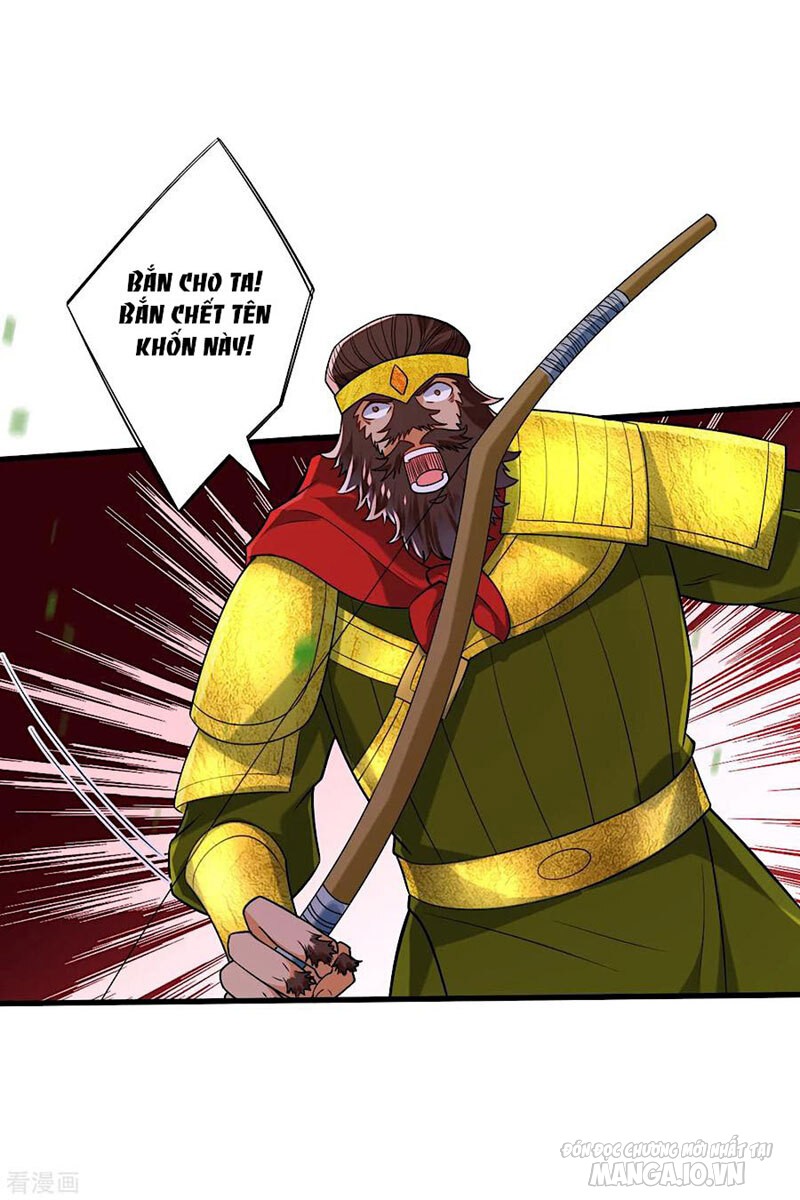 Nhất Đẳng Gia Đinh Chapter 128 - Trang 2