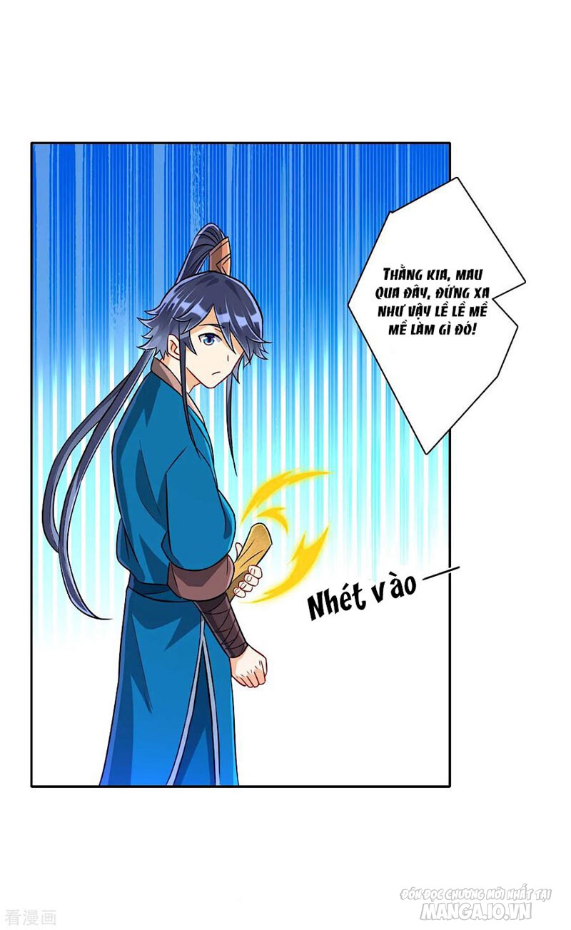 Nhất Đẳng Gia Đinh Chapter 128 - Trang 2