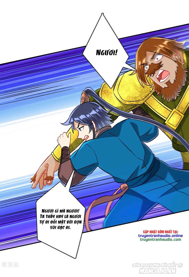 Nhất Đẳng Gia Đinh Chapter 128 - Trang 2