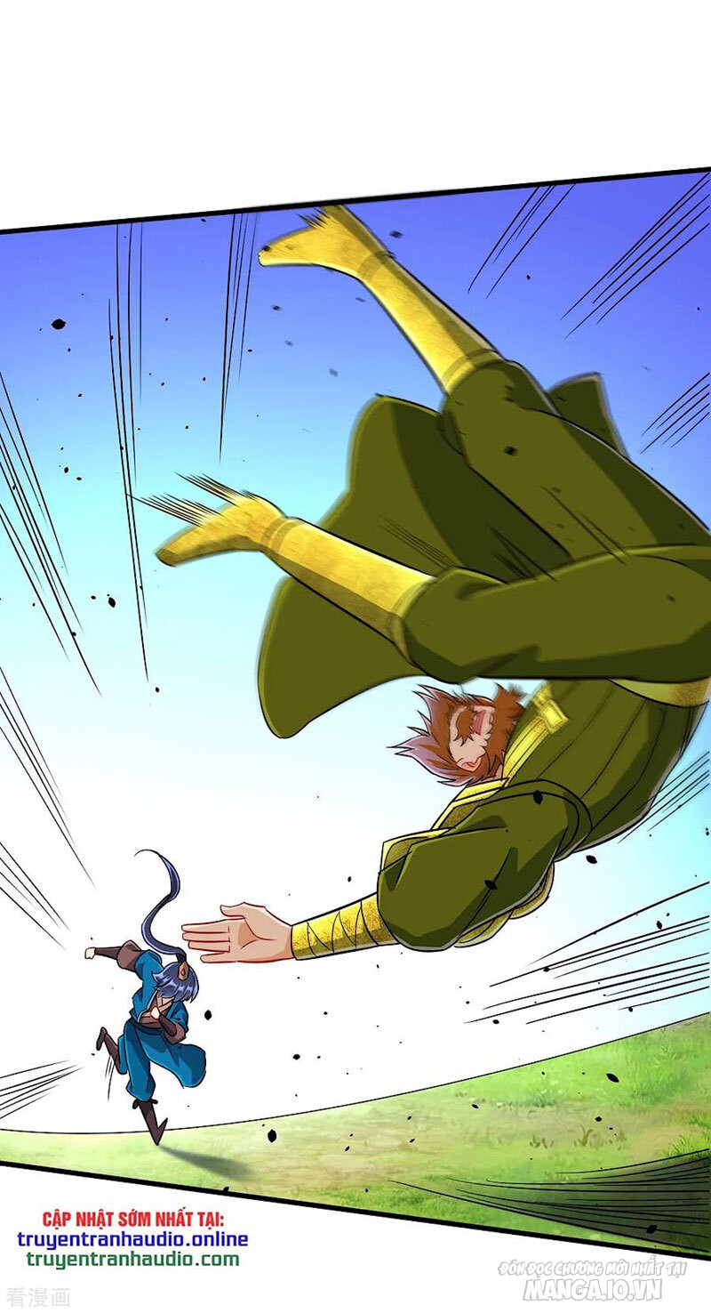 Nhất Đẳng Gia Đinh Chapter 128 - Trang 2