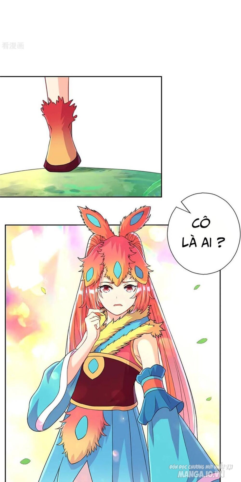 Nhất Đẳng Gia Đinh Chapter 129 - Trang 2