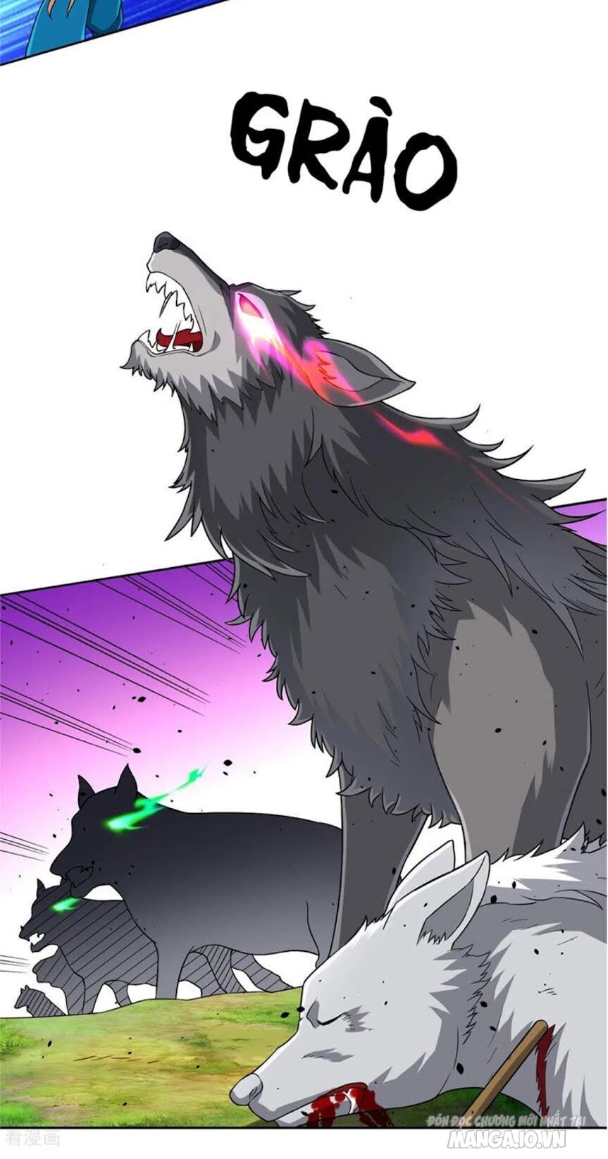 Nhất Đẳng Gia Đinh Chapter 129 - Trang 2