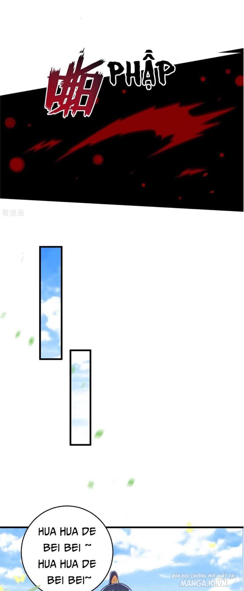 Nhất Đẳng Gia Đinh Chapter 129 - Trang 2