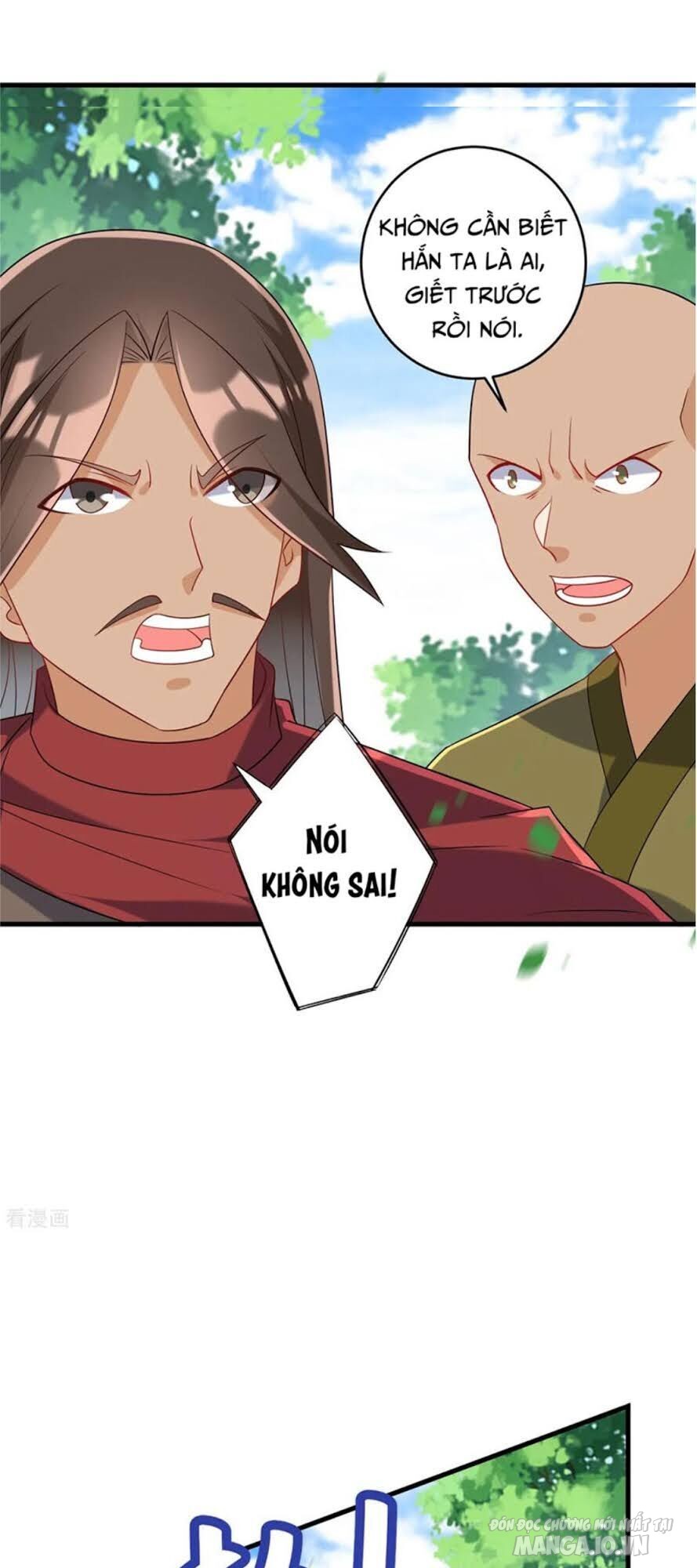 Nhất Đẳng Gia Đinh Chapter 129 - Trang 2