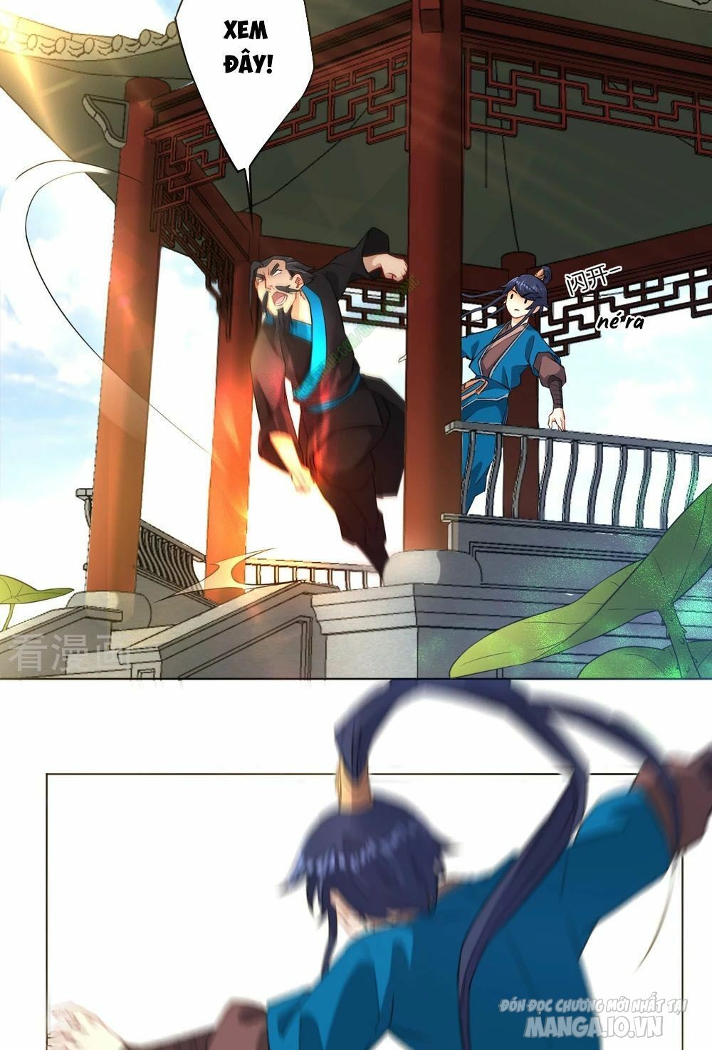 Nhất Đẳng Gia Đinh Chapter 13 - Trang 2