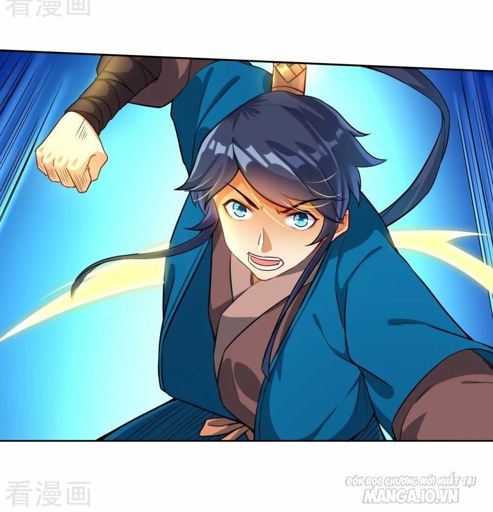 Nhất Đẳng Gia Đinh Chapter 13 - Trang 2