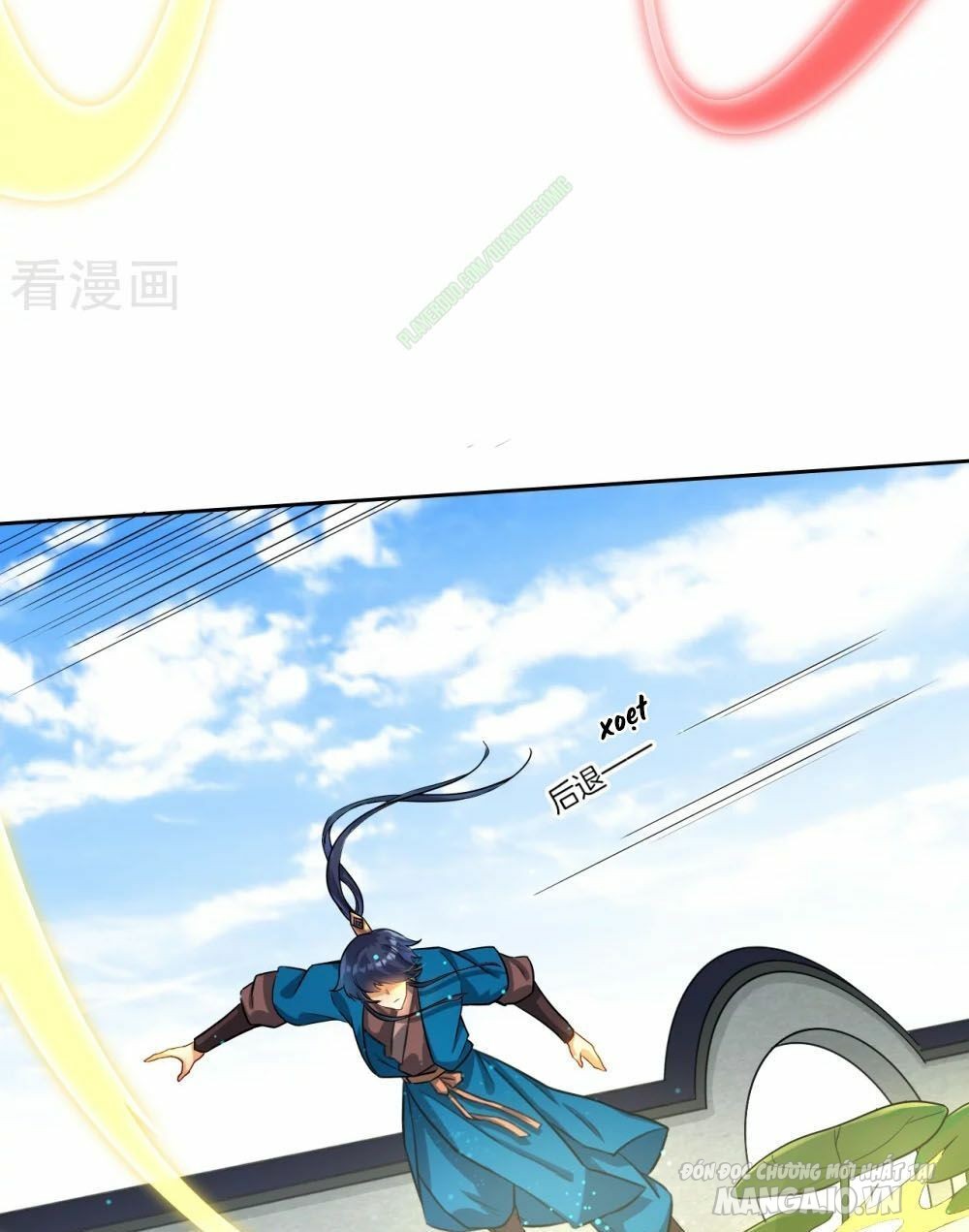 Nhất Đẳng Gia Đinh Chapter 13 - Trang 2