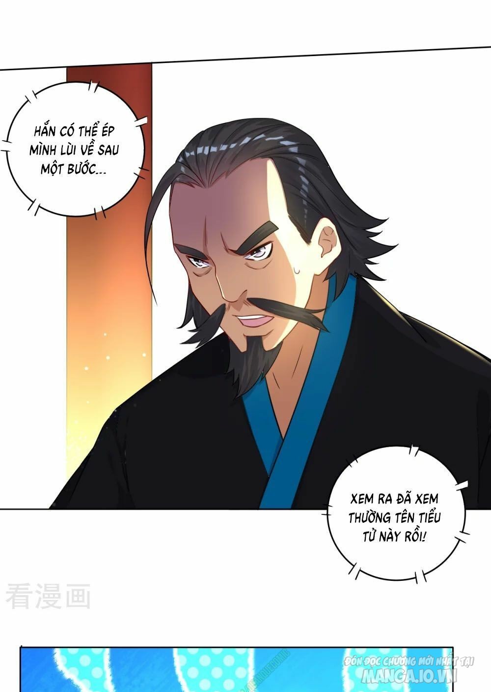 Nhất Đẳng Gia Đinh Chapter 13 - Trang 2