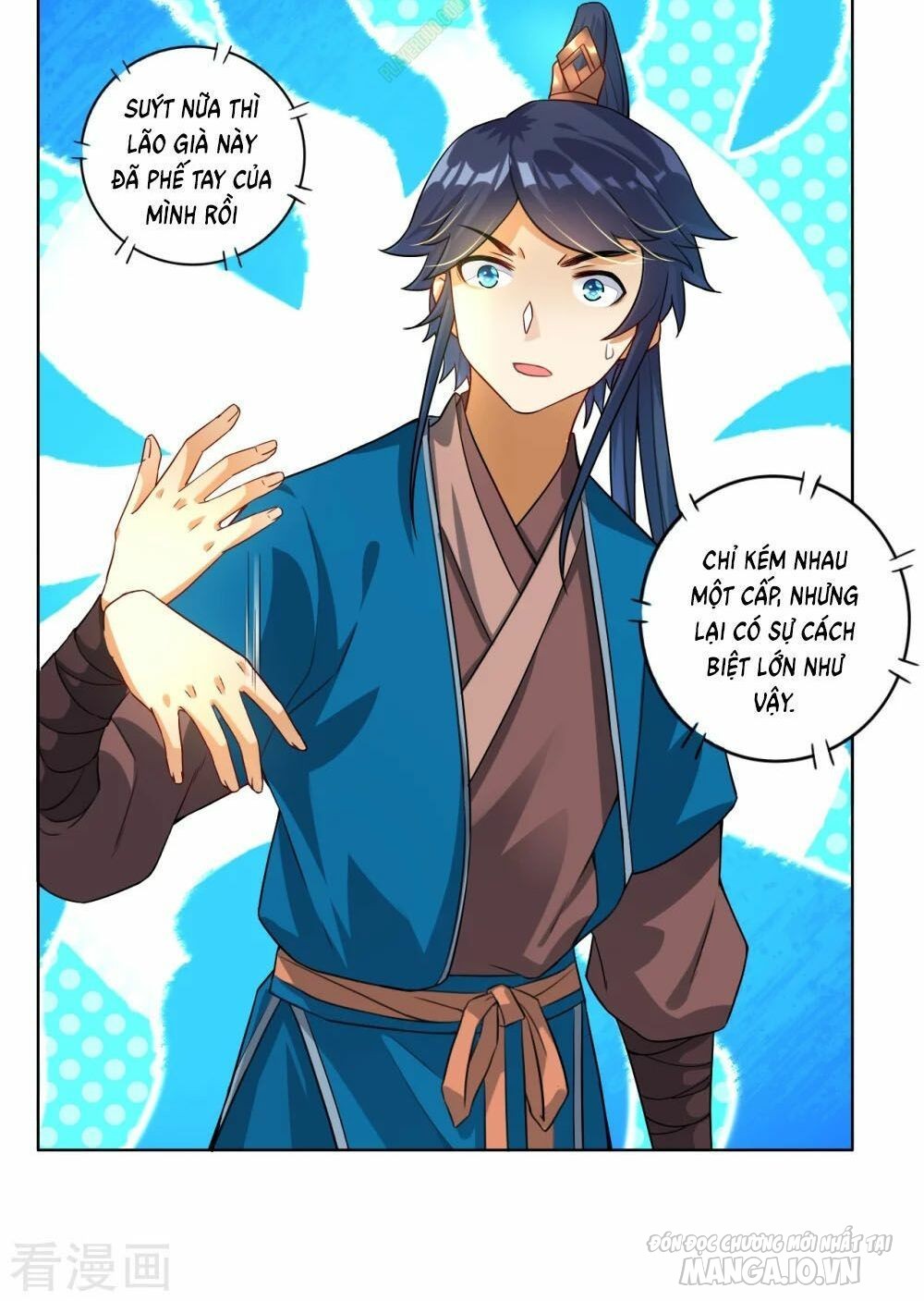 Nhất Đẳng Gia Đinh Chapter 13 - Trang 2