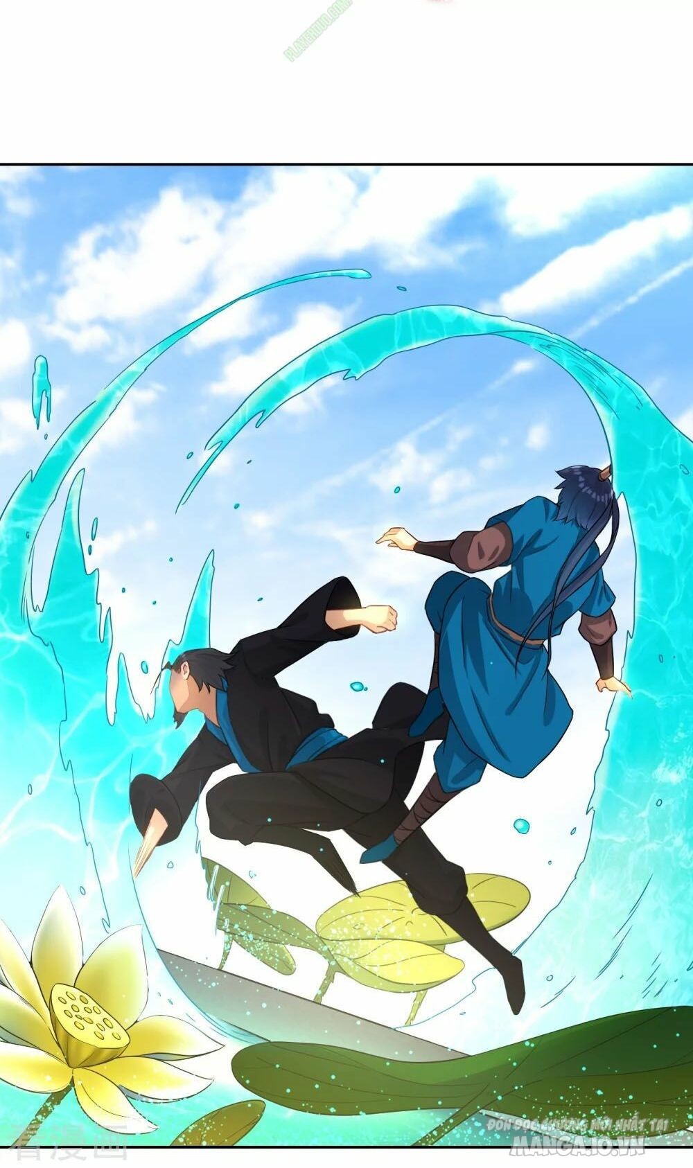 Nhất Đẳng Gia Đinh Chapter 13 - Trang 2