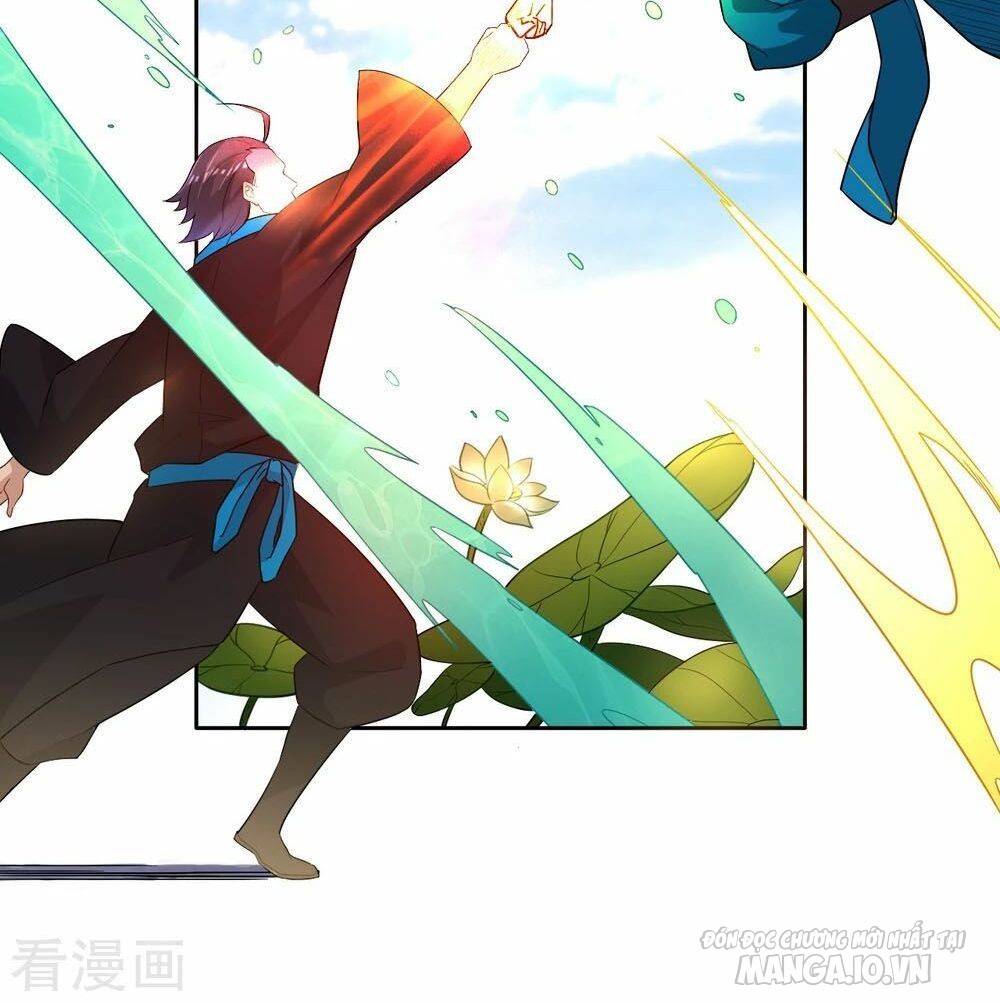 Nhất Đẳng Gia Đinh Chapter 13 - Trang 2