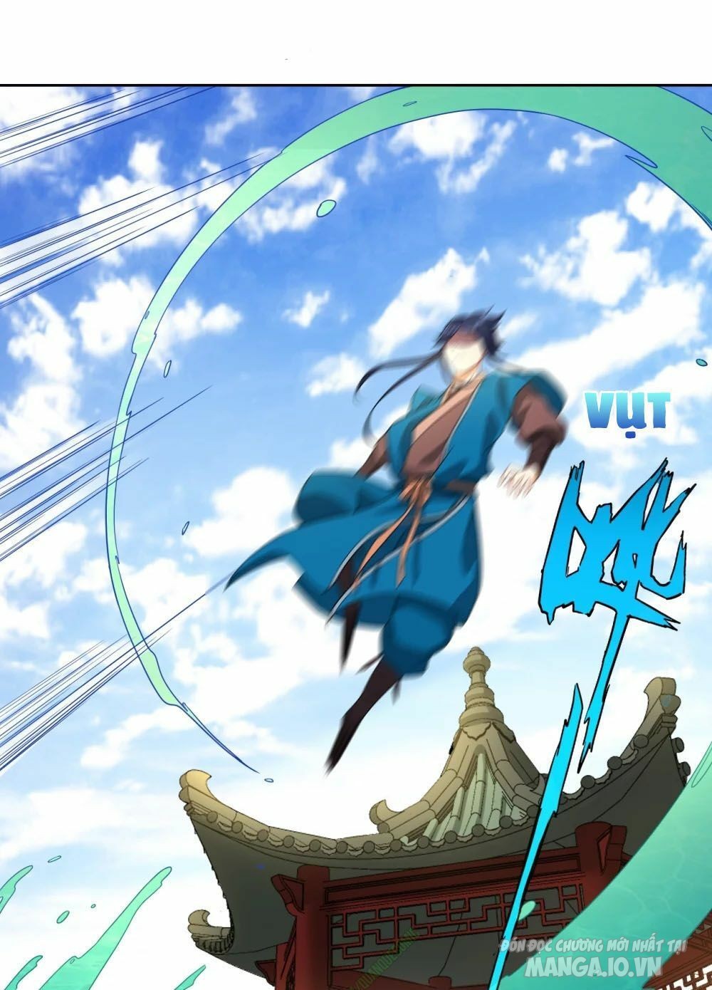 Nhất Đẳng Gia Đinh Chapter 13 - Trang 2