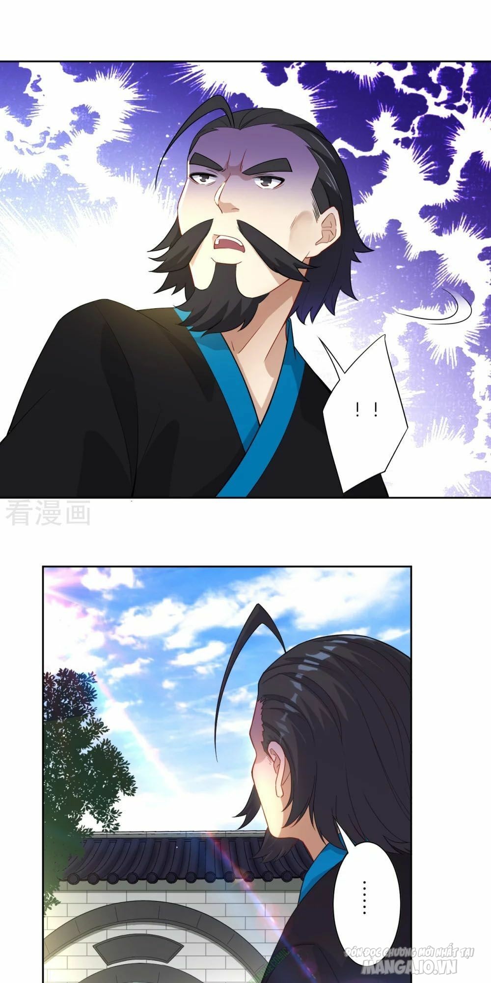 Nhất Đẳng Gia Đinh Chapter 13 - Trang 2