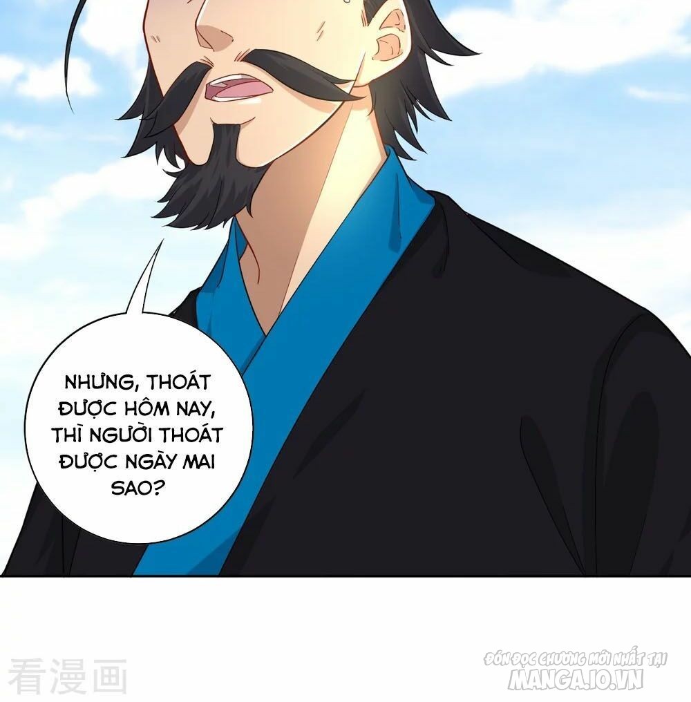 Nhất Đẳng Gia Đinh Chapter 13 - Trang 2