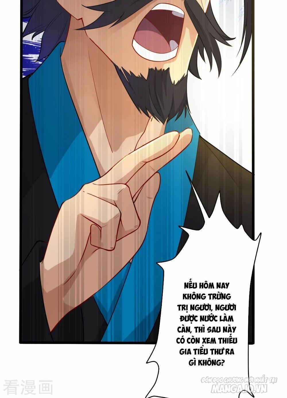 Nhất Đẳng Gia Đinh Chapter 13 - Trang 2