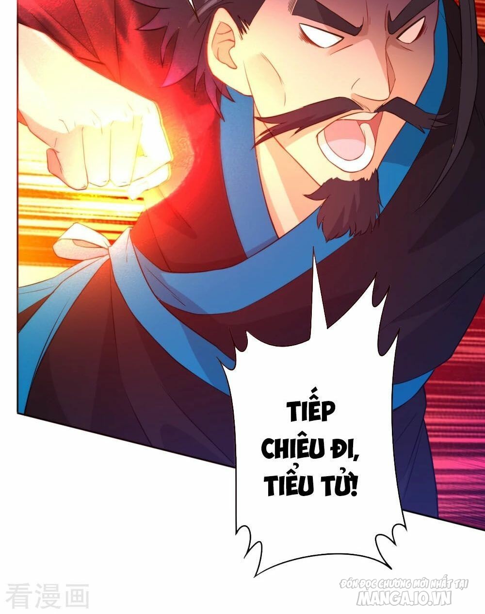 Nhất Đẳng Gia Đinh Chapter 13 - Trang 2