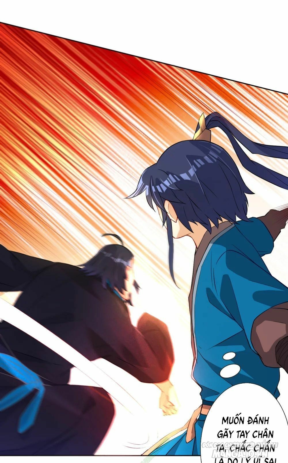 Nhất Đẳng Gia Đinh Chapter 13 - Trang 2