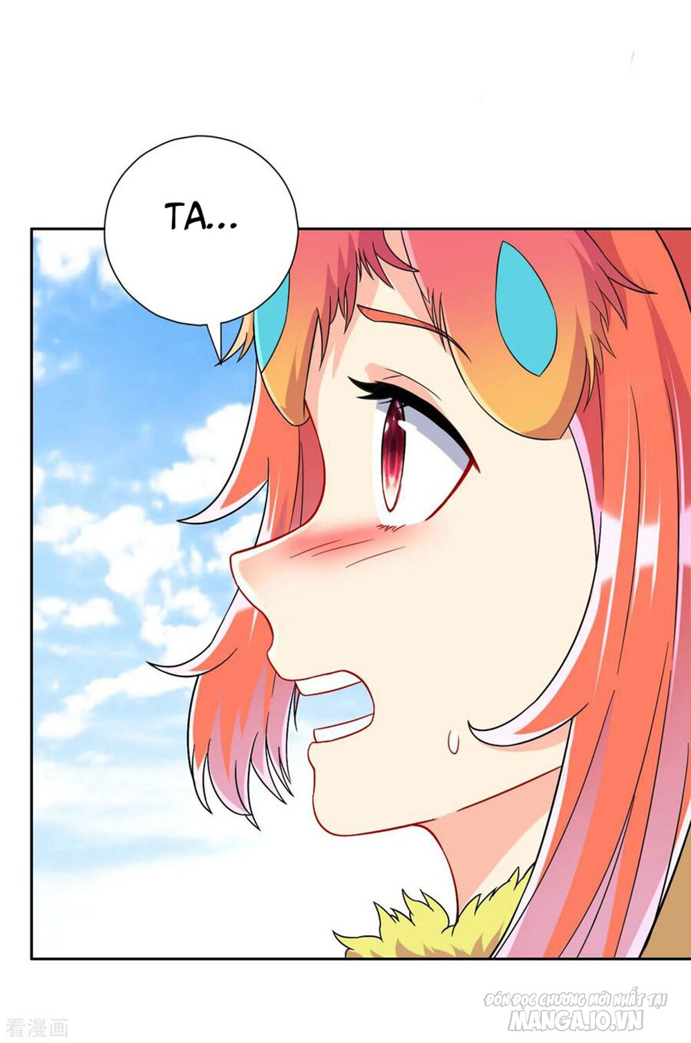 Nhất Đẳng Gia Đinh Chapter 130 - Trang 2