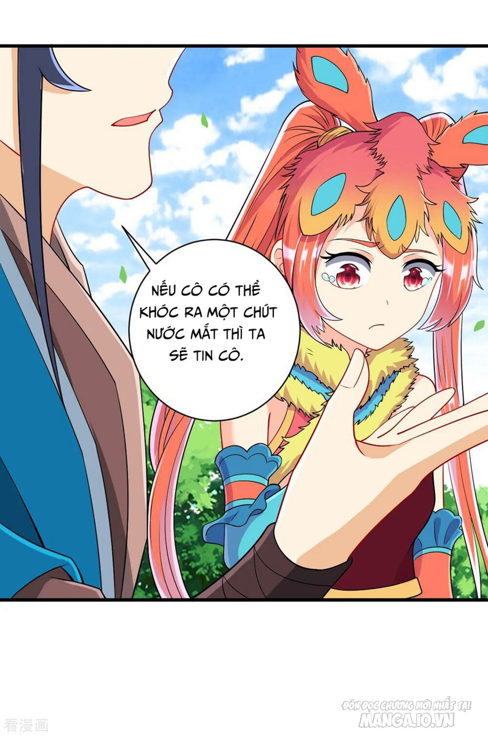 Nhất Đẳng Gia Đinh Chapter 130 - Trang 2