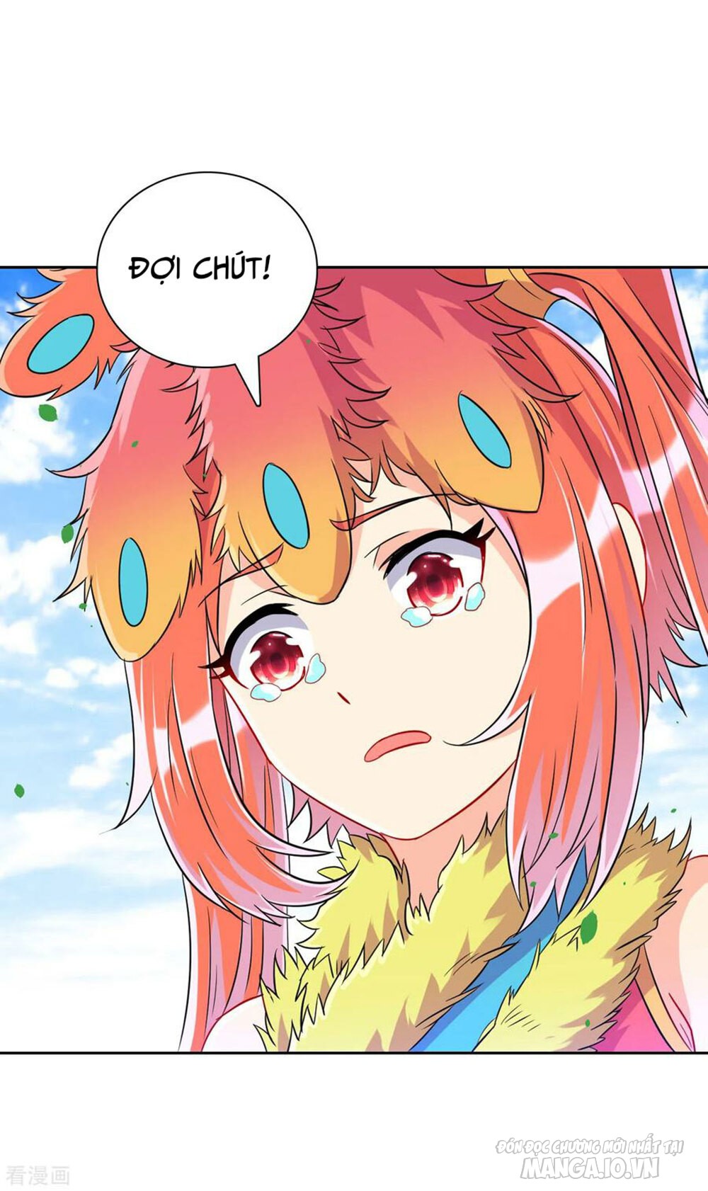 Nhất Đẳng Gia Đinh Chapter 130 - Trang 2