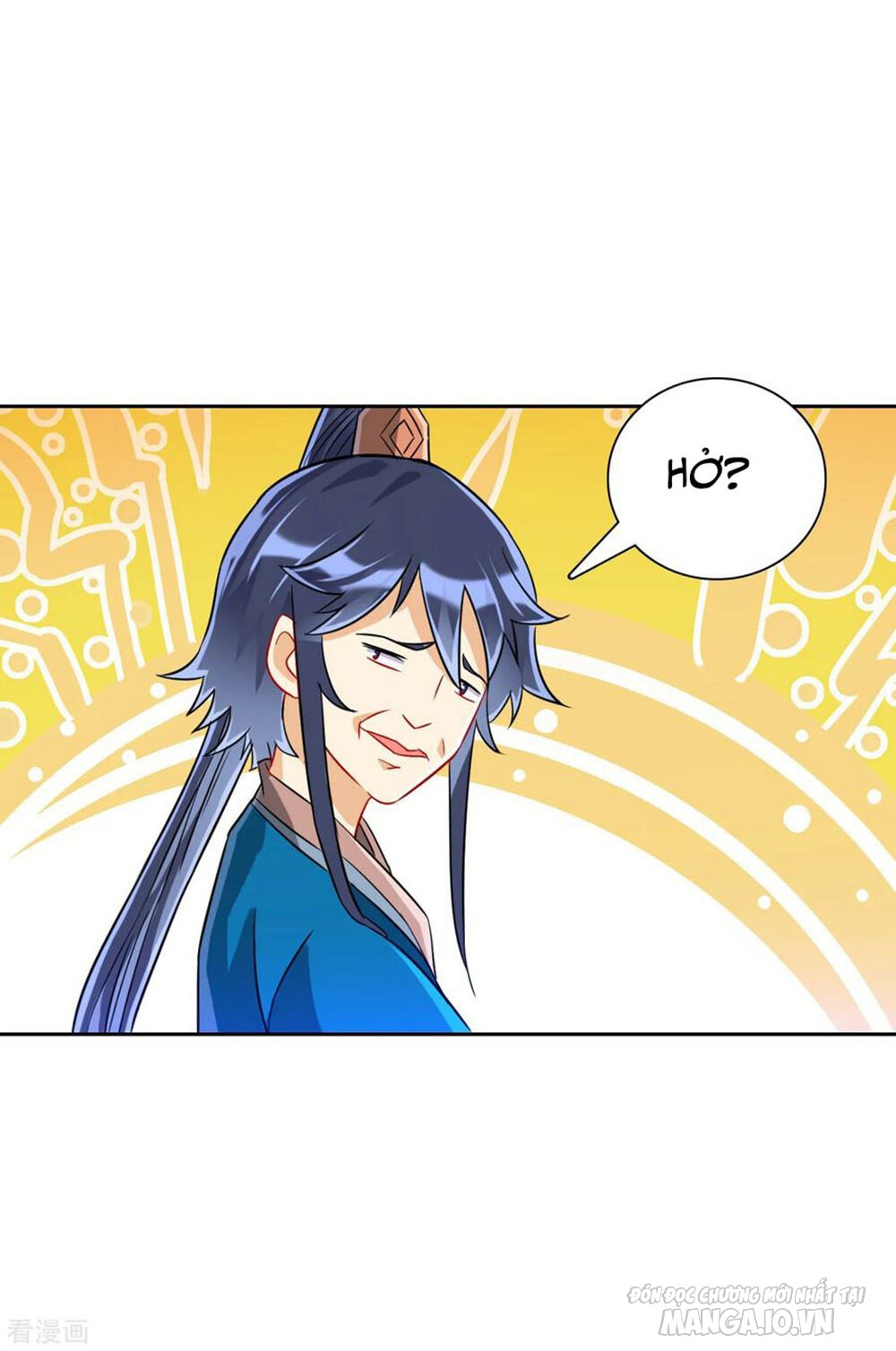 Nhất Đẳng Gia Đinh Chapter 130 - Trang 2