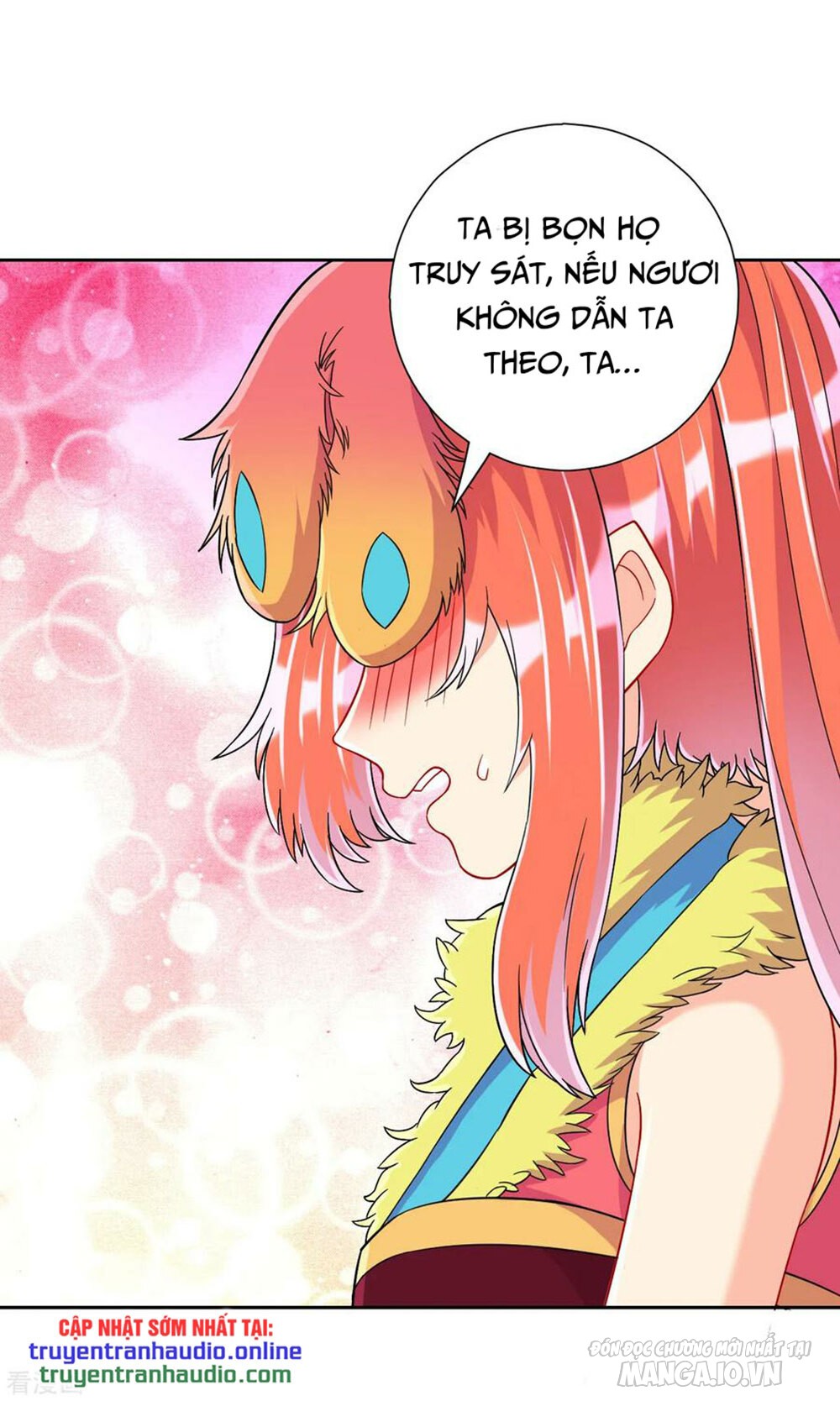 Nhất Đẳng Gia Đinh Chapter 130 - Trang 2