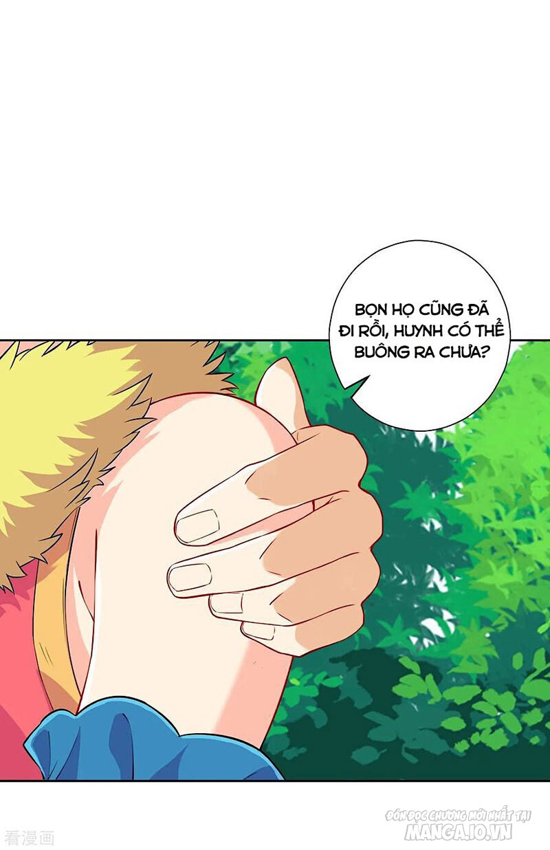 Nhất Đẳng Gia Đinh Chapter 131 - Trang 2