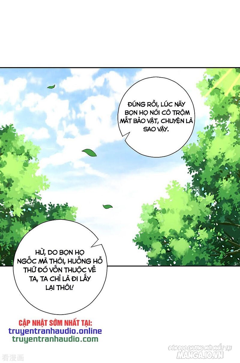 Nhất Đẳng Gia Đinh Chapter 131 - Trang 2