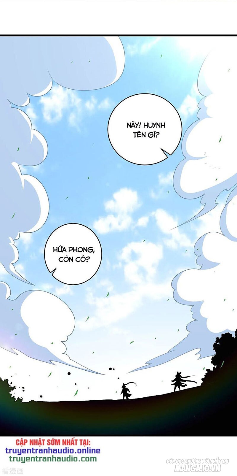 Nhất Đẳng Gia Đinh Chapter 131 - Trang 2