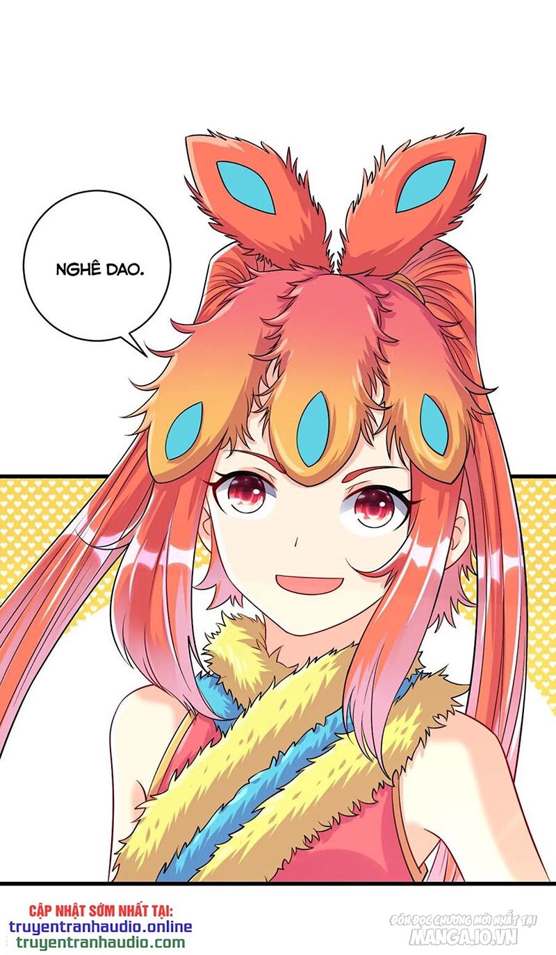 Nhất Đẳng Gia Đinh Chapter 131 - Trang 2