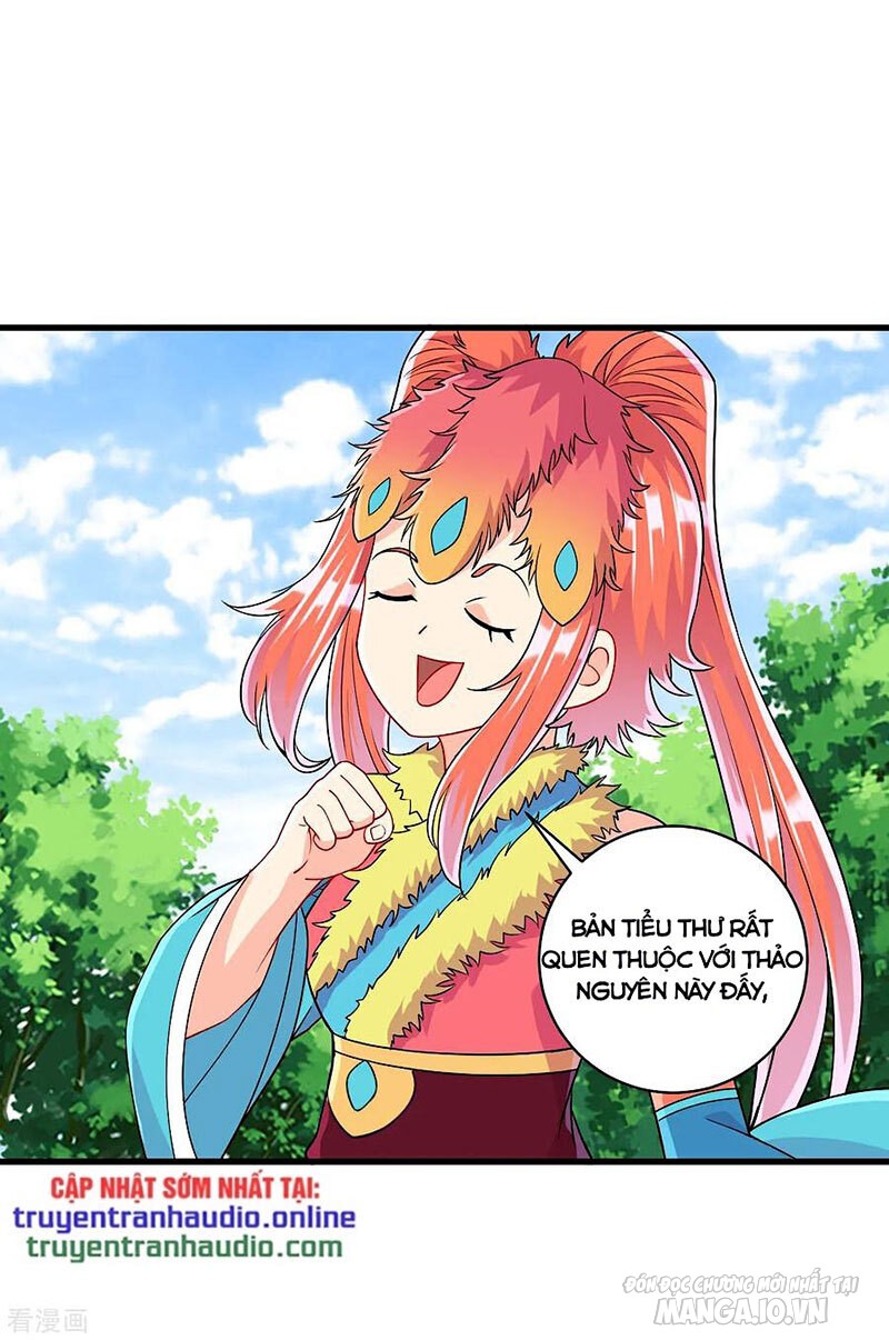 Nhất Đẳng Gia Đinh Chapter 131 - Trang 2