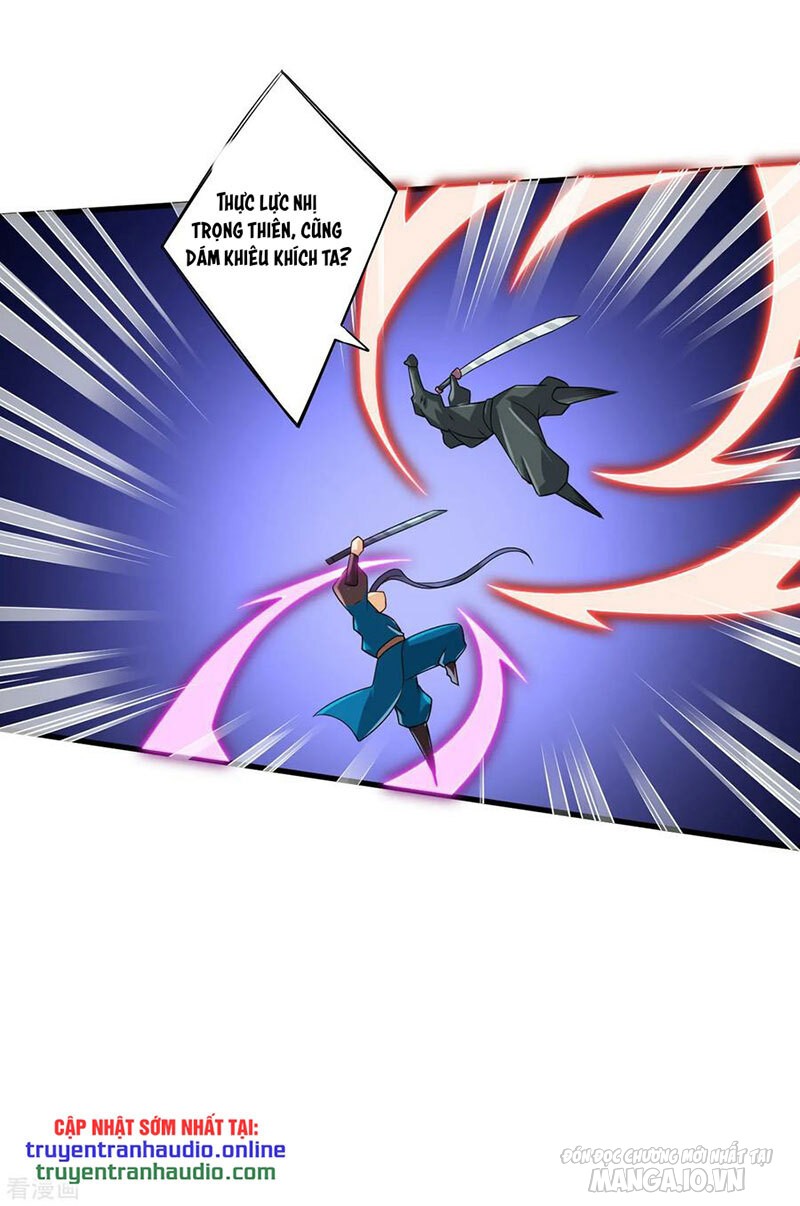 Nhất Đẳng Gia Đinh Chapter 132 - Trang 2