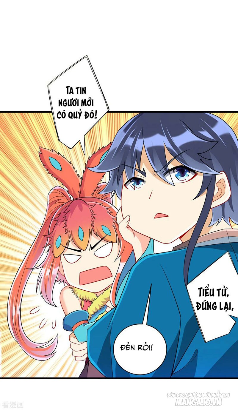 Nhất Đẳng Gia Đinh Chapter 132 - Trang 2