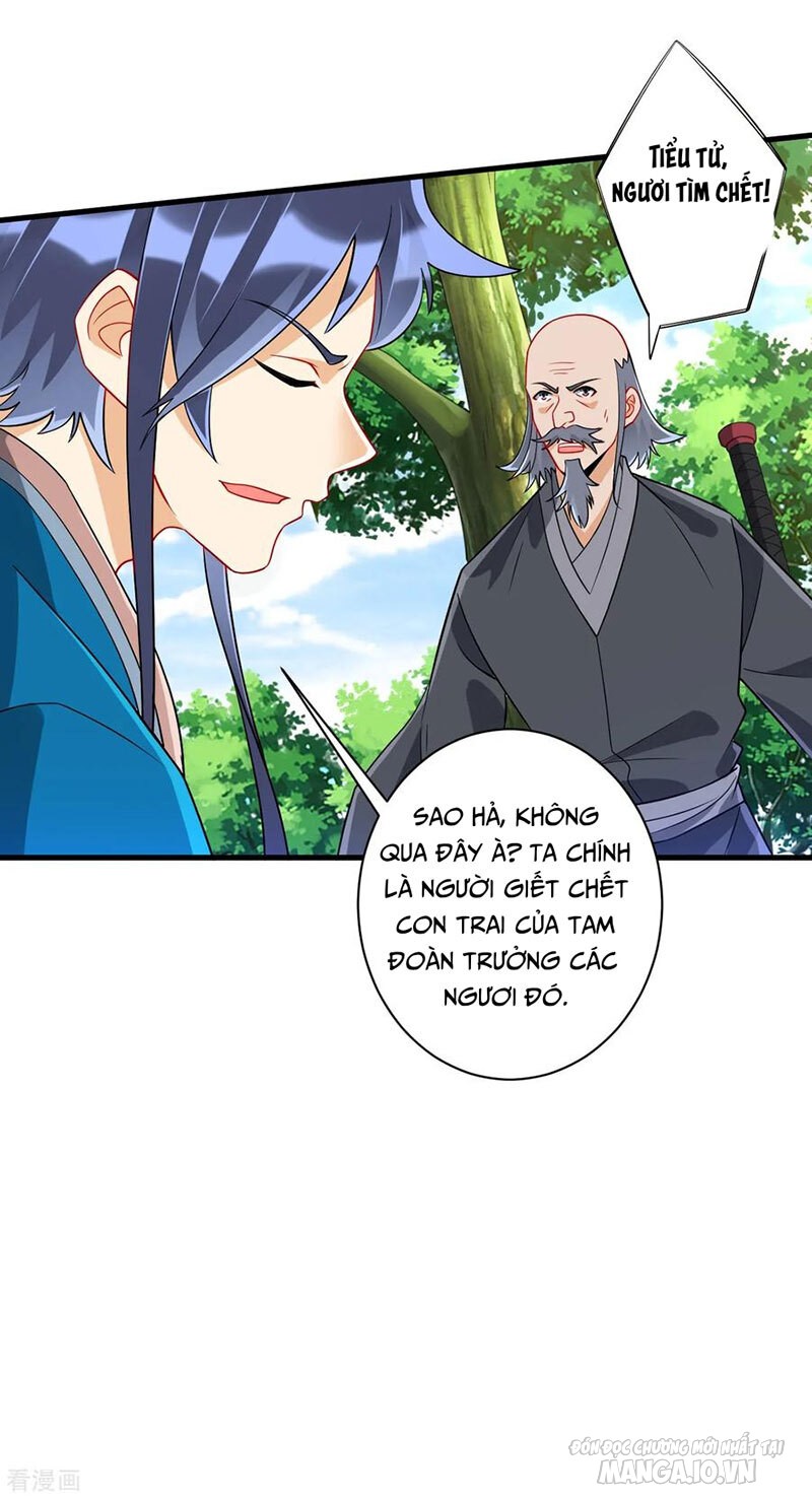 Nhất Đẳng Gia Đinh Chapter 132 - Trang 2