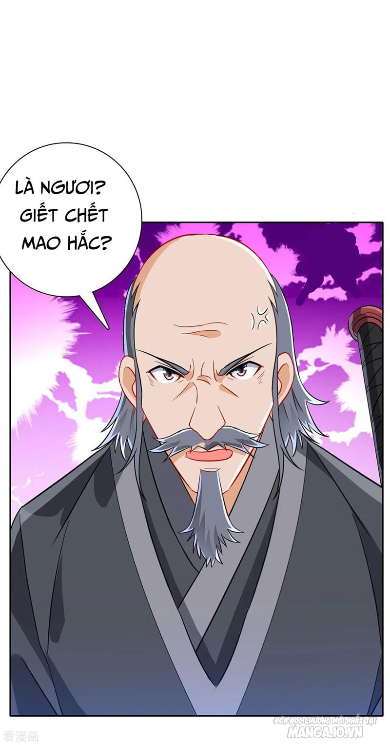 Nhất Đẳng Gia Đinh Chapter 132 - Trang 2