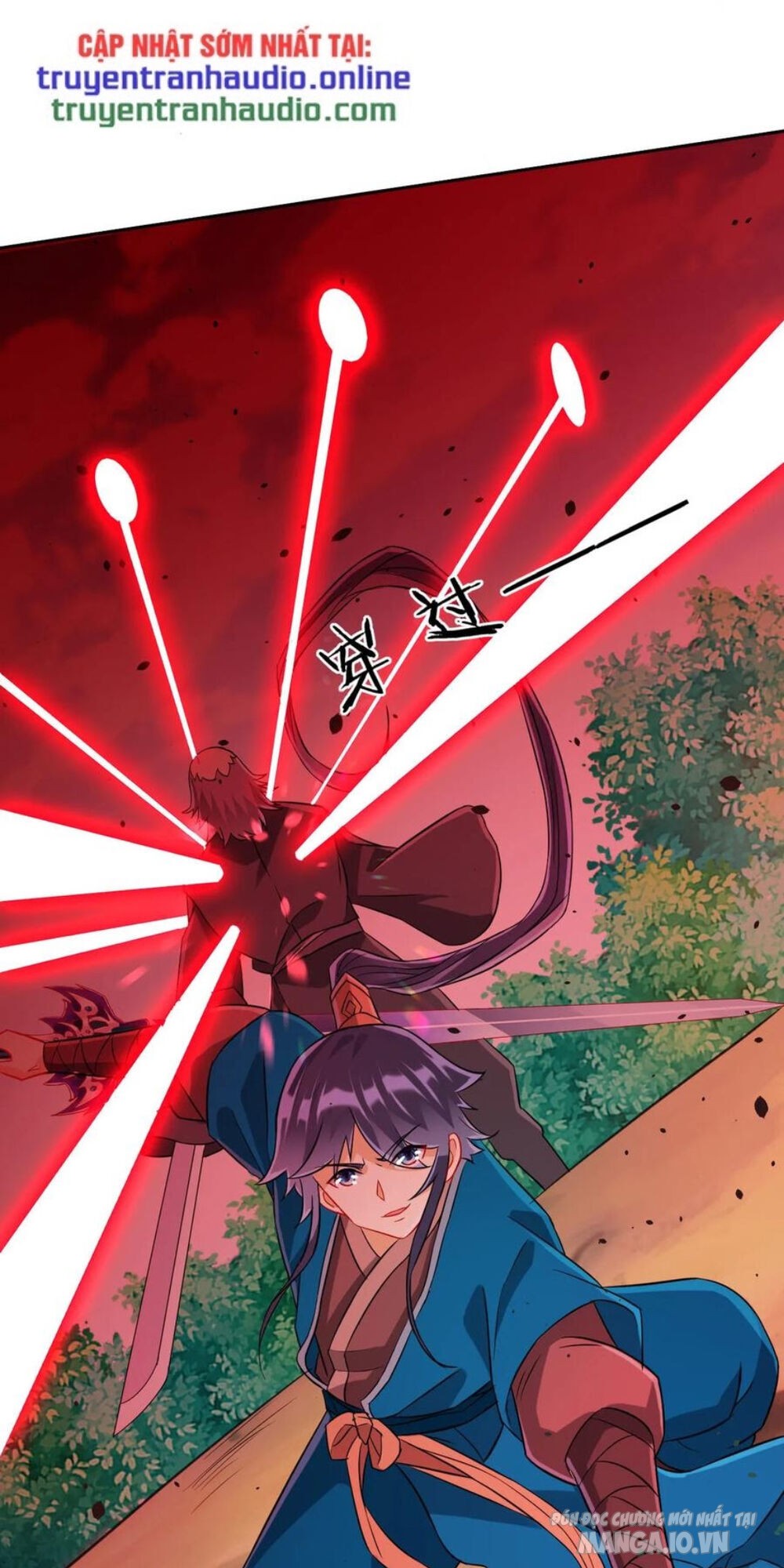 Nhất Đẳng Gia Đinh Chapter 133 - Trang 2