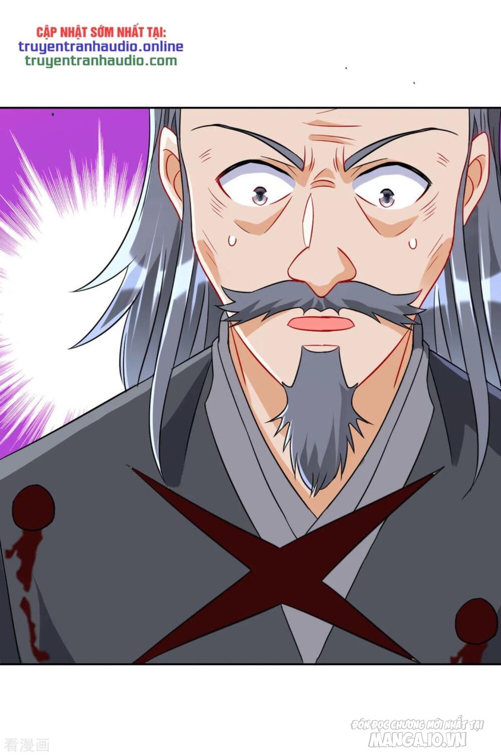 Nhất Đẳng Gia Đinh Chapter 133 - Trang 2