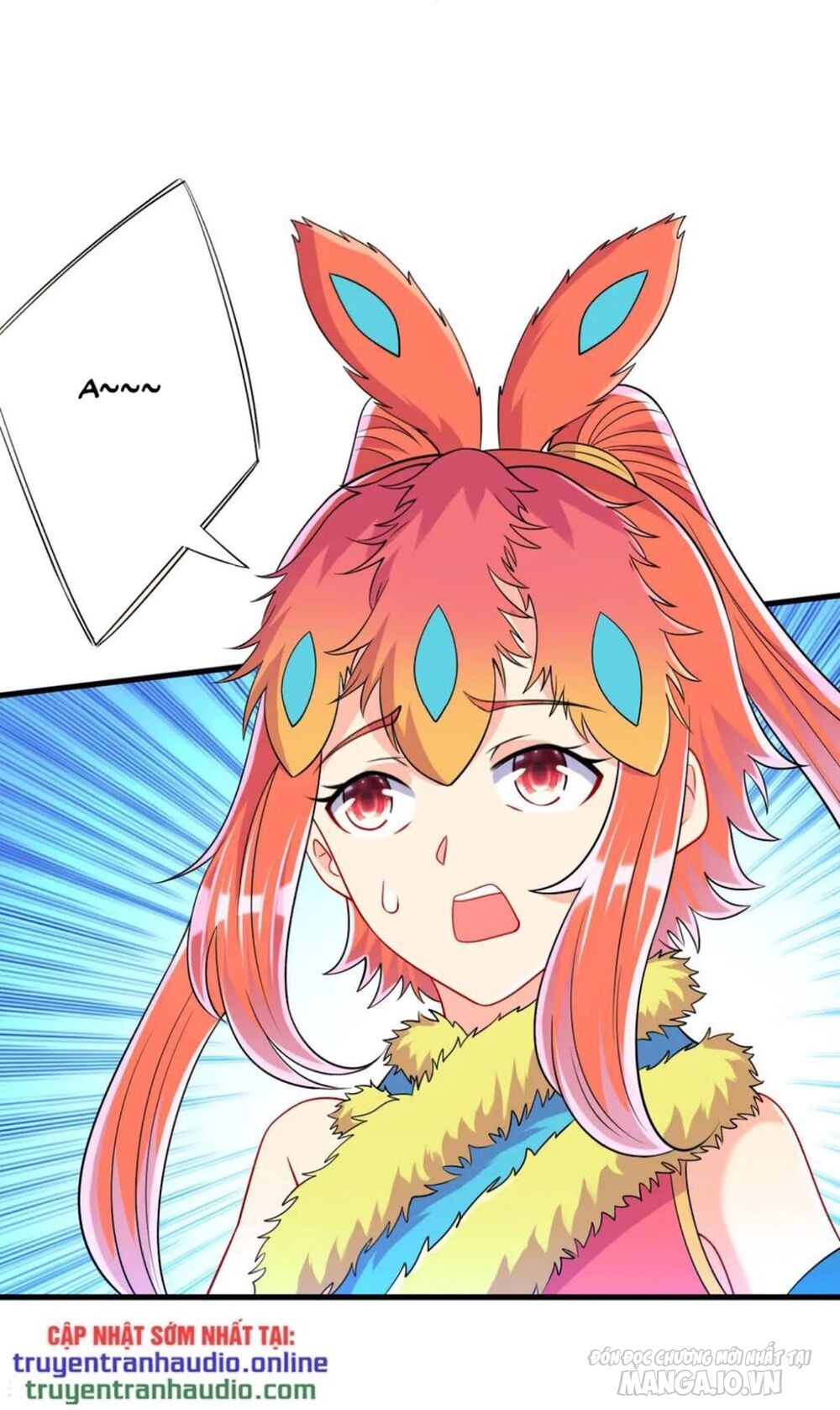 Nhất Đẳng Gia Đinh Chapter 133 - Trang 2