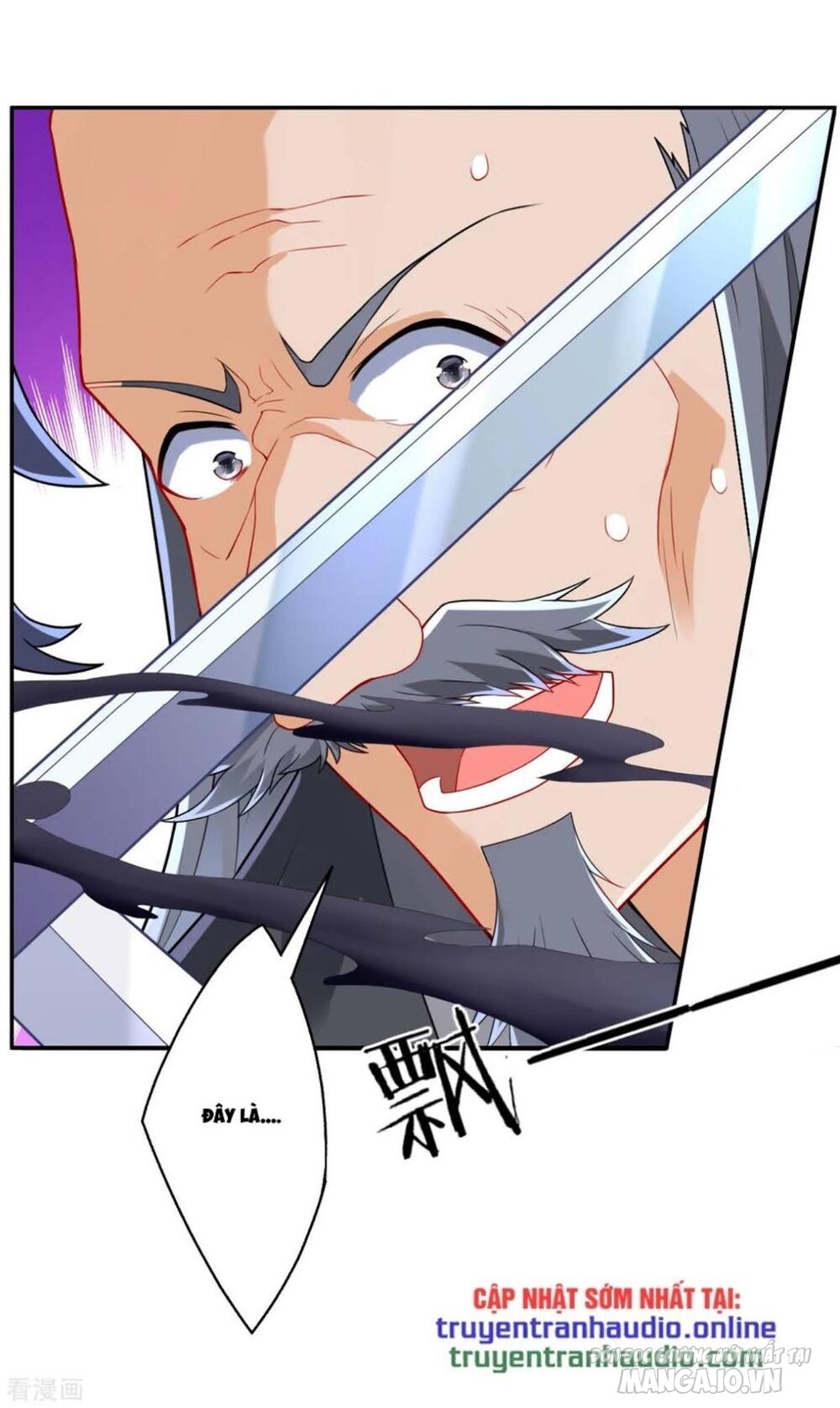 Nhất Đẳng Gia Đinh Chapter 133 - Trang 2