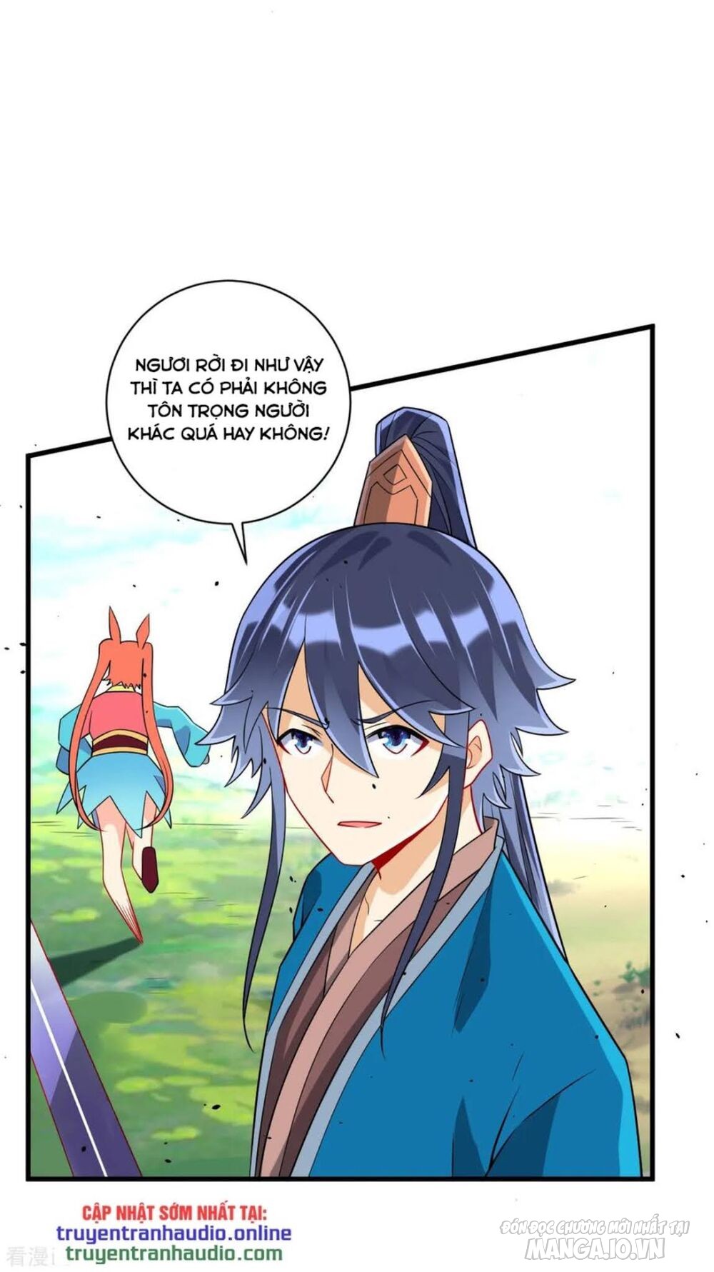 Nhất Đẳng Gia Đinh Chapter 133 - Trang 2