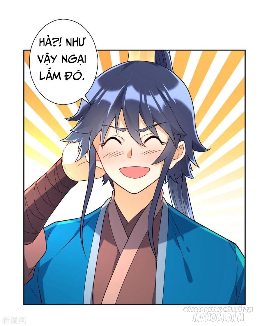 Nhất Đẳng Gia Đinh Chapter 134 - Trang 2