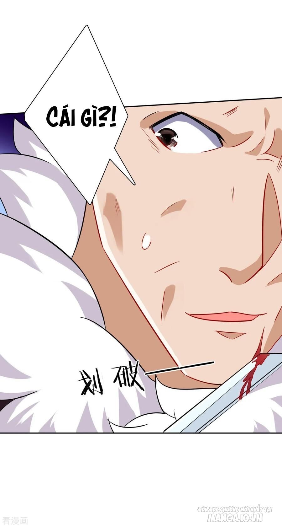 Nhất Đẳng Gia Đinh Chapter 134 - Trang 2