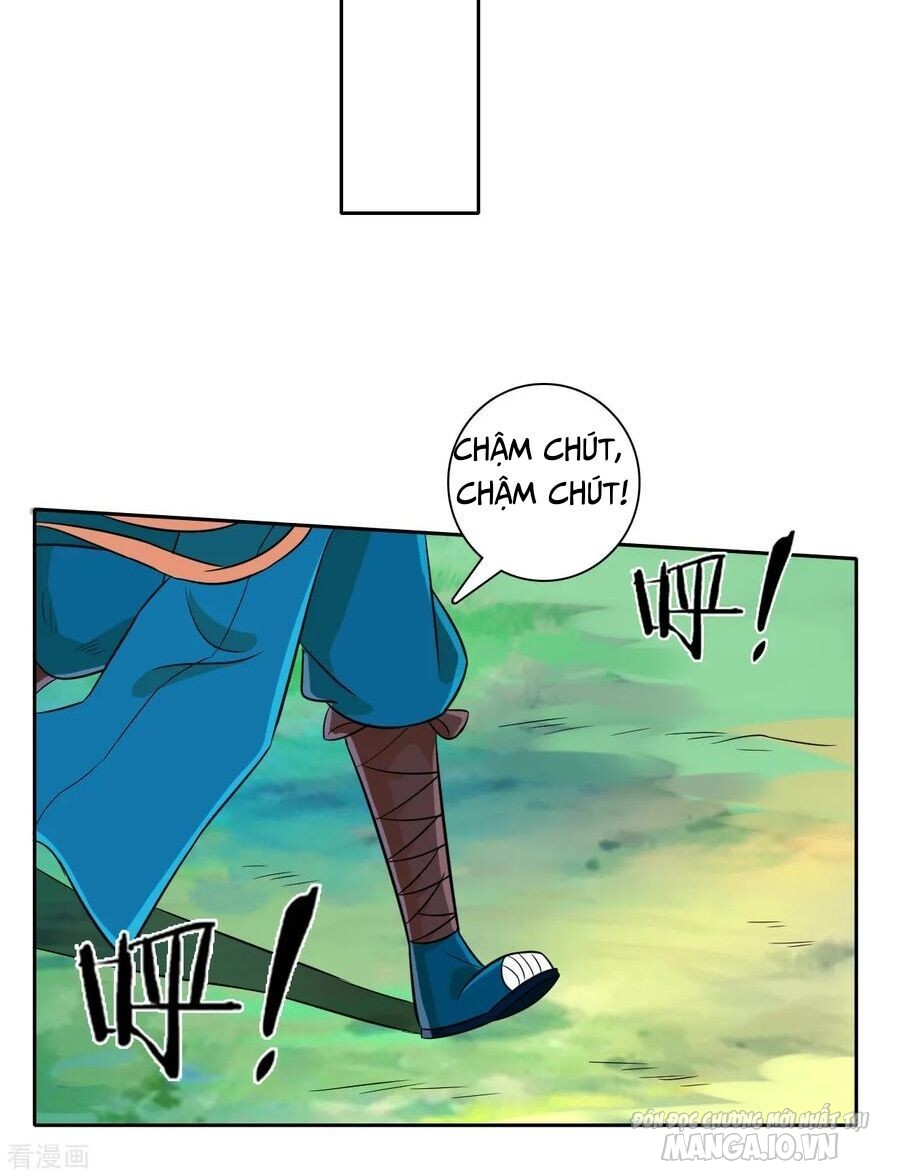 Nhất Đẳng Gia Đinh Chapter 134 - Trang 2