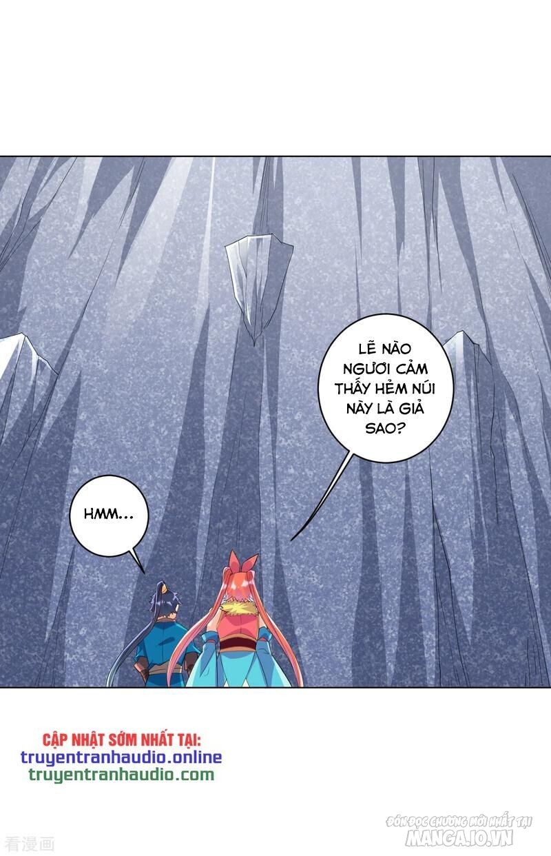 Nhất Đẳng Gia Đinh Chapter 135 - Trang 2