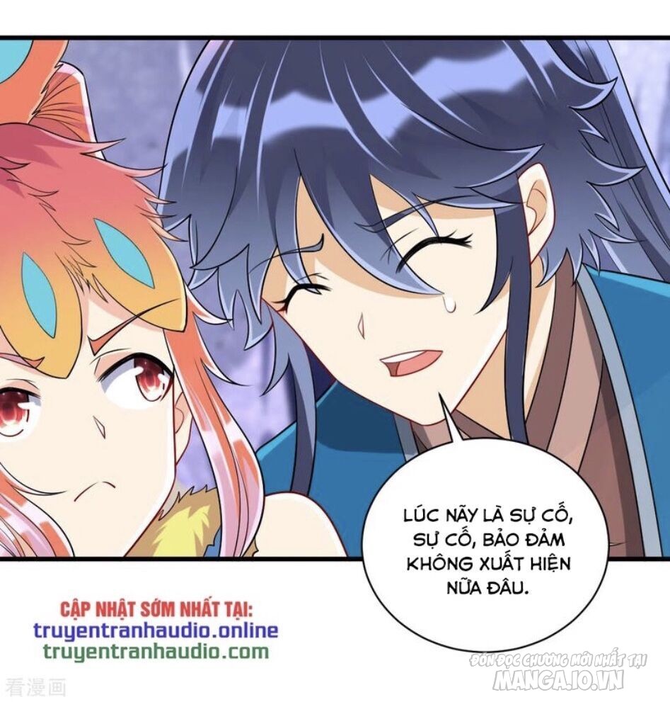 Nhất Đẳng Gia Đinh Chapter 135 - Trang 2