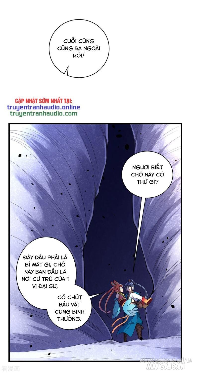Nhất Đẳng Gia Đinh Chapter 135 - Trang 2